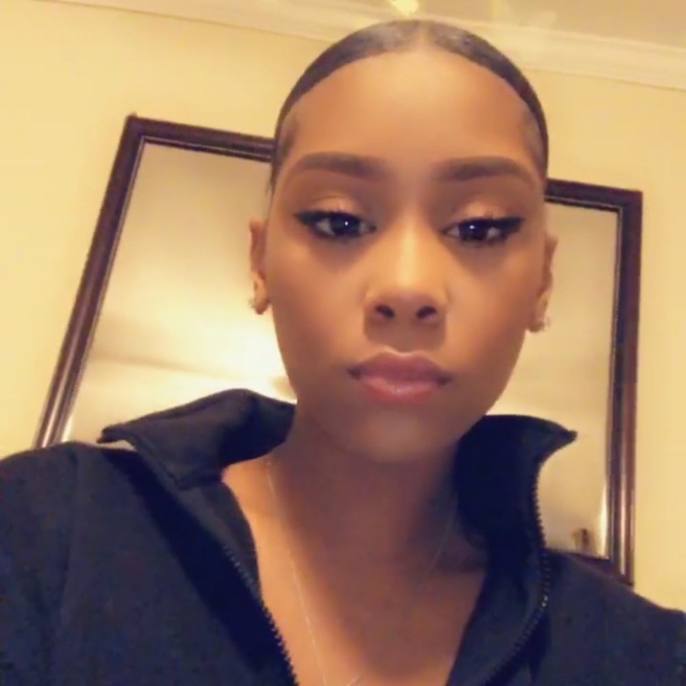 Meet your Posher, Jazmine